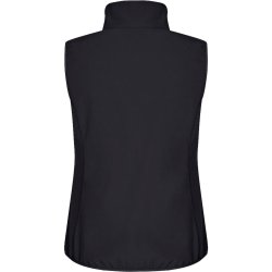 Vest Softshell Classic - dame