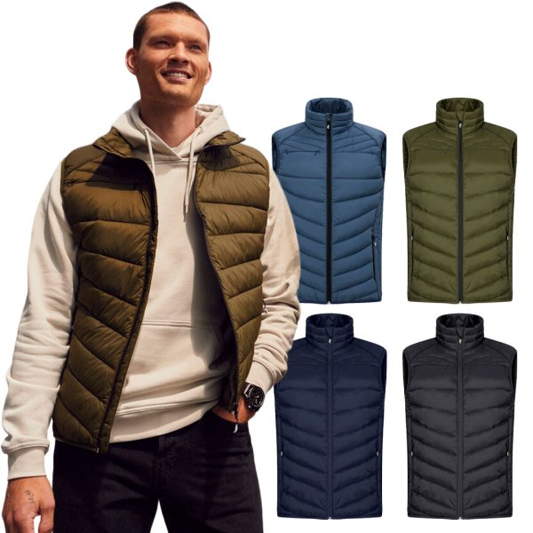 Vest Idaho - herre