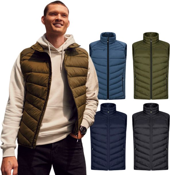 Vest Idaho - herre