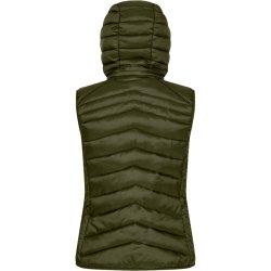Vest Idaho - dame