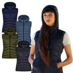 Vest Idaho - dame