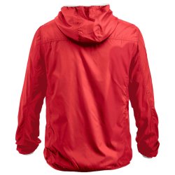 Vindjakke Hardy - unisex