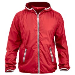 Vindjakke Hardy - unisex