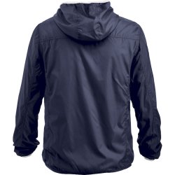 Vindjakke Hardy - unisex