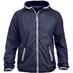 Vindjakke Hardy - unisex