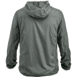 Vindjakke Hardy - unisex
