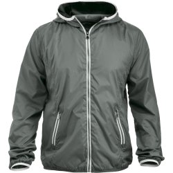 Vindjakke Hardy - unisex