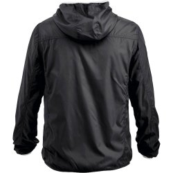 Vindjakke Hardy - unisex