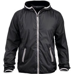 Vindjakke Hardy - unisex