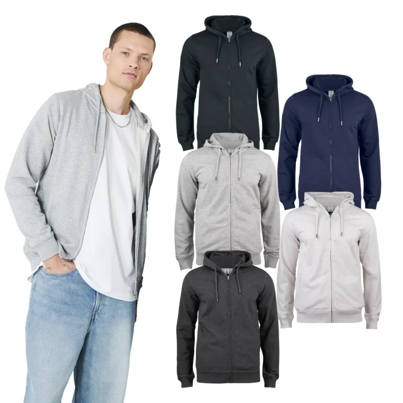 H�ttetr�je Premium OC FZ - herre