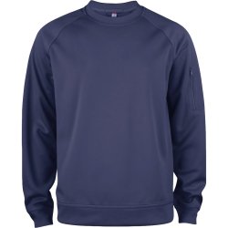 Sweatshirt Basic Active RN - unisex