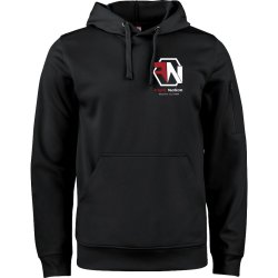 Fight Nation h�ttetr�je Basic Active - unisex