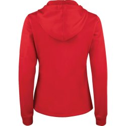 Httetrje Basic Active FZ - dame