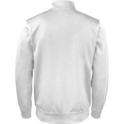 Tr�ningsjakke Basic Active FZ - unisex