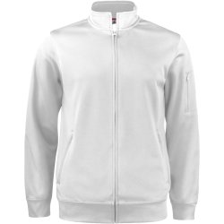 Tr�ningsjakke Basic Active FZ - unisex