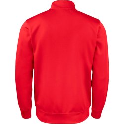 Tr�ningsjakke Basic Active FZ - unisex