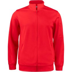 Tr�ningsjakke Basic Active FZ - unisex