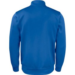 Trningsjakke Basic Active FZ - unisex