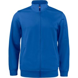 Tr�ningsjakke Basic Active FZ - unisex