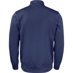 Tr�ningsjakke Basic Active FZ - unisex