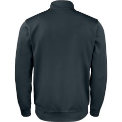 Tr�ningsjakke Basic Active FZ - unisex