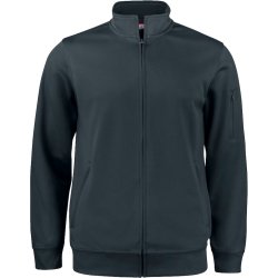 Tr�ningsjakke Basic Active FZ - unisex