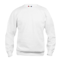 Sweatshirt Basic RN - junior