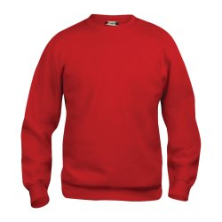 Sweatshirt Basic RN - junior