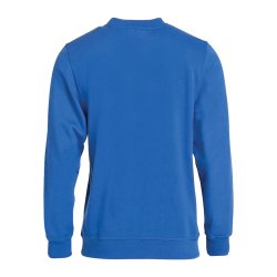 Sweatshirt Basic RN - junior