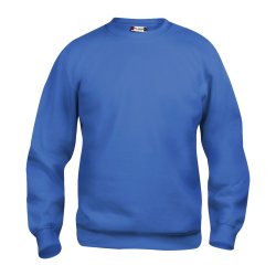 Sweatshirt Basic RN - junior