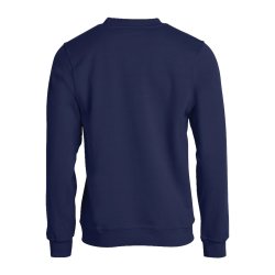 Sweatshirt Basic RN - junior