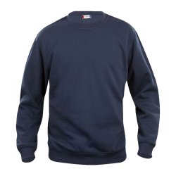 Sweatshirt Basic RN - junior
