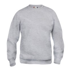 Sweatshirt Basic RN - junior