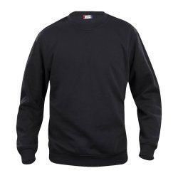 Sweatshirt Basic RN - junior