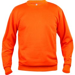 Sweatshirt Basic RN - unisex
