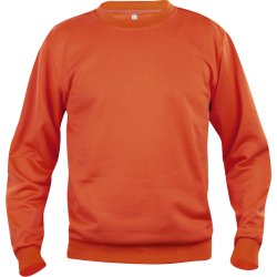 Sweatshirt Basic RN - unisex