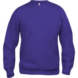 Sweatshirt Basic RN - unisex