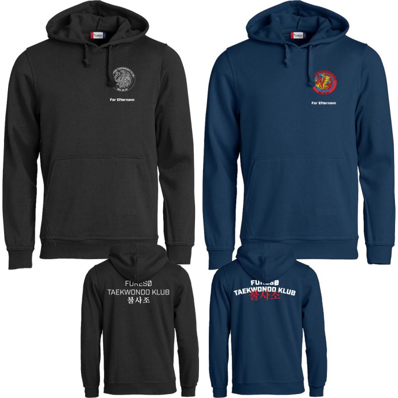 Fures� h�ttetr�je Basic - unisex