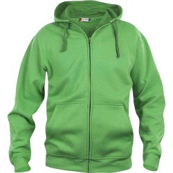 Httetrje Basic FZ - herre