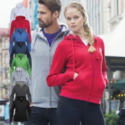 Httetrje Basic FZ - dame