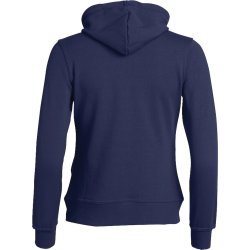 Httetrje Basic FZ - dame