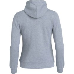 Httetrje Basic FZ - dame