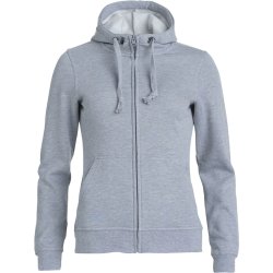 H�ttetr�je Basic FZ - dame