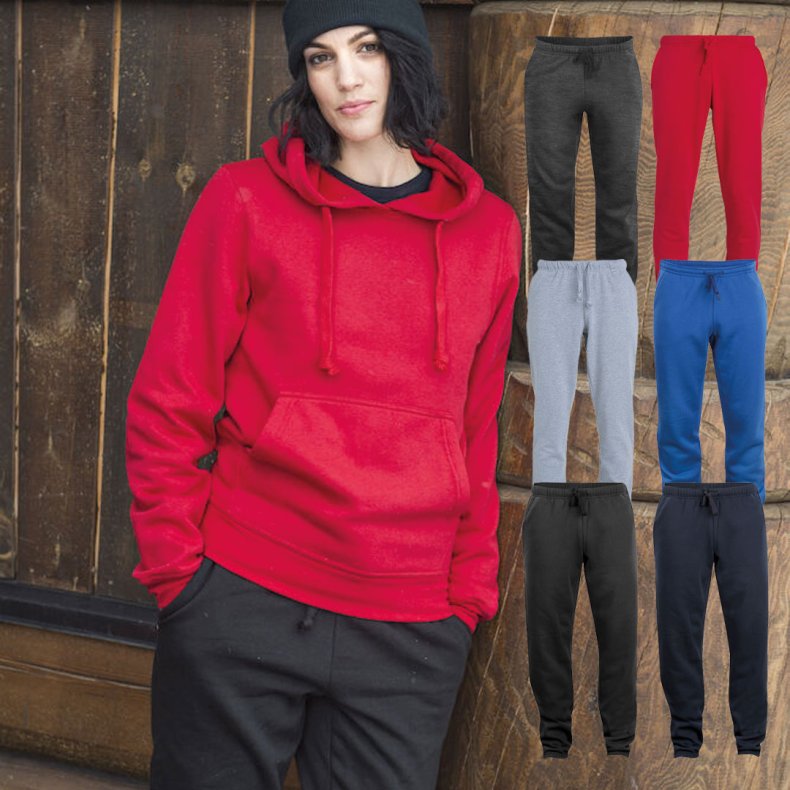Tr�ningsbukser Basic - unisex