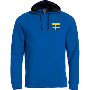  WUKF SWEDEN httetrje Classic herre - royal