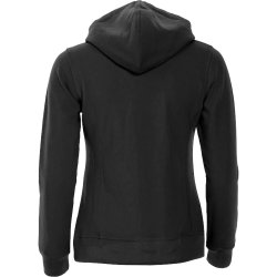 Amager Karate h�ttetr�je Classic - dame