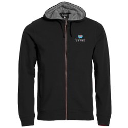 Sim Uu h�ttetr�je Classic m/lynl�s herre - sort
