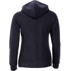 Httetrje Classic FZ - dame