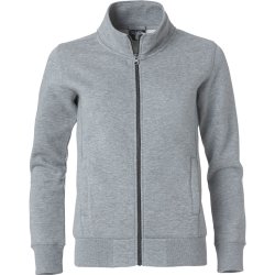 Tr�ningsjakke Classic - herre