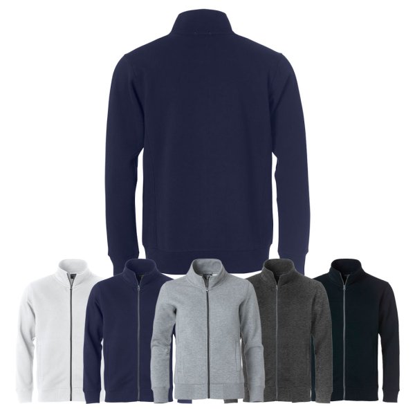 Tr�ningsjakke Classic - herre